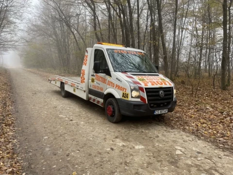 Tractări Auto